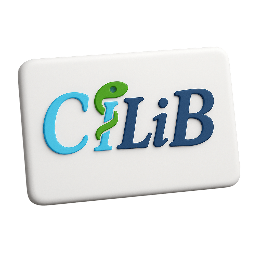 cilib card