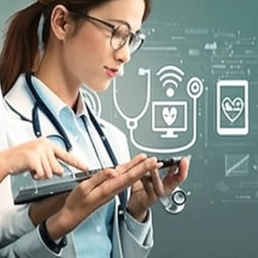 Utilisation des plateformes de santé en ligne