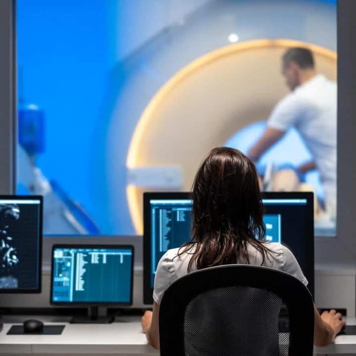 Responsabilité en Téléradiologie en Belgique